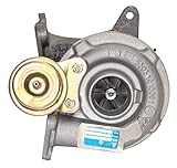 Gewicht: 6.85 BTS Turbo T911355 Original Borgwarner Turbolader