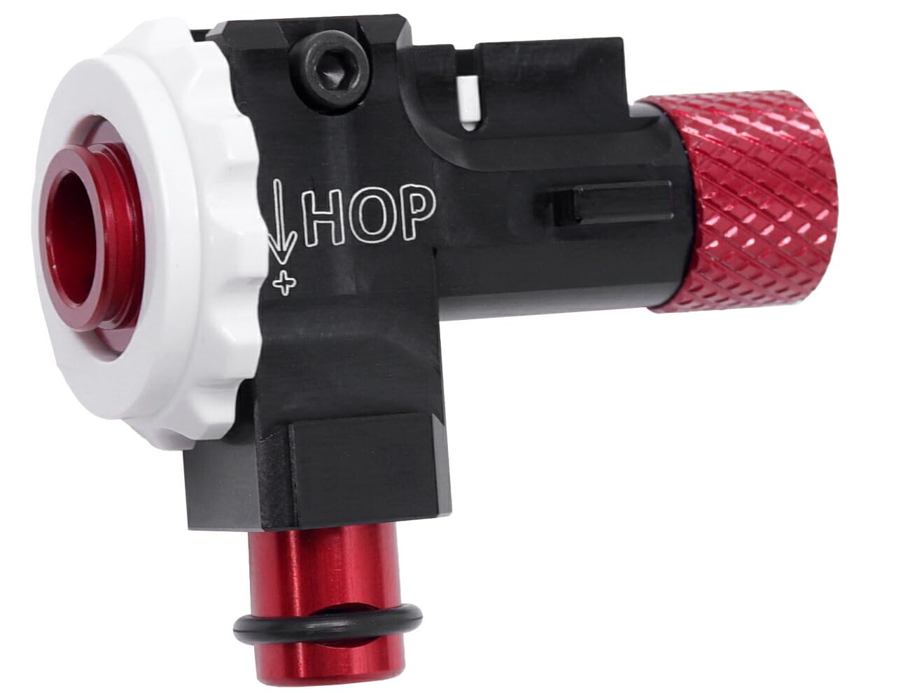 Amazon | RETRO ARMS EN AW7075-T651 CNC ホップアップチャンバー AR15