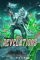 Revelations (Necrotic Apocalypse) 1637662920 Book Cover