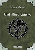  DSA 41: Und Altaia brannte: Das Schwarze Auge Roman Nr. 41