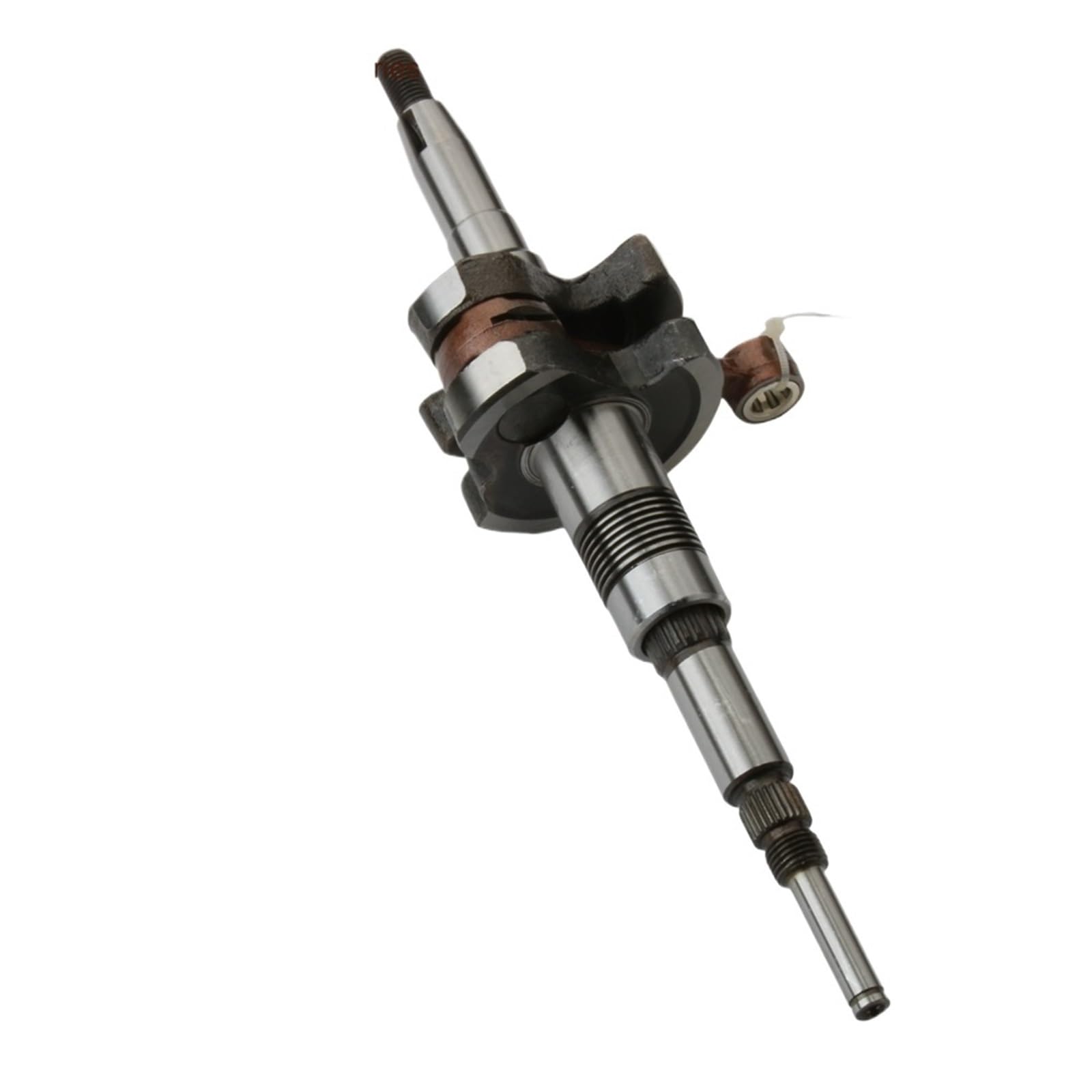 Compatibile con i componenti del Motore a Due Tempi 491 50cc Albero Motore for Motocicletta