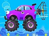  Schlauen Monster Truck