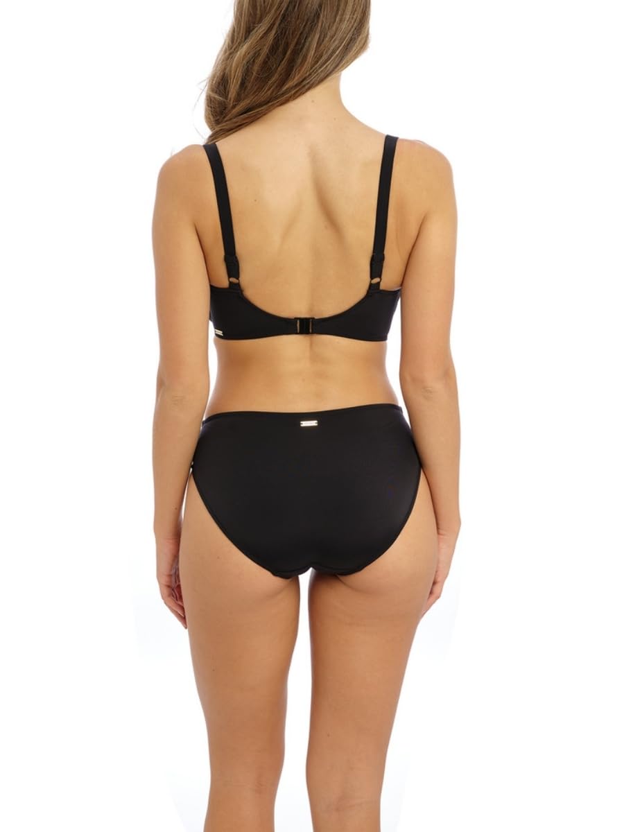 Fantasie - Haut de Maillot de Bain à Armatures East Hampton Noir - 100H