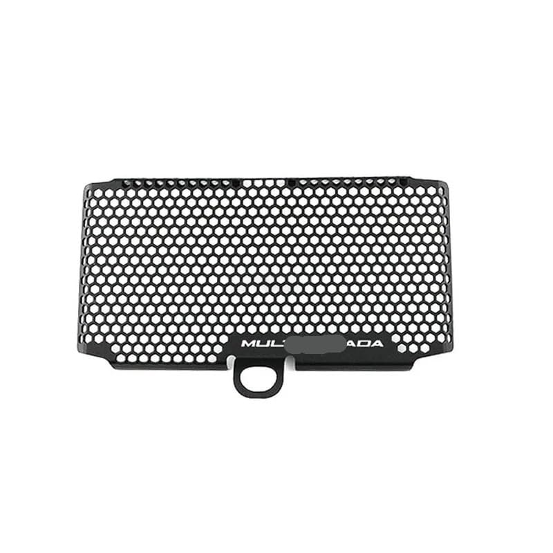 Grille radiateur Multistrada 1260 finition premium - 6