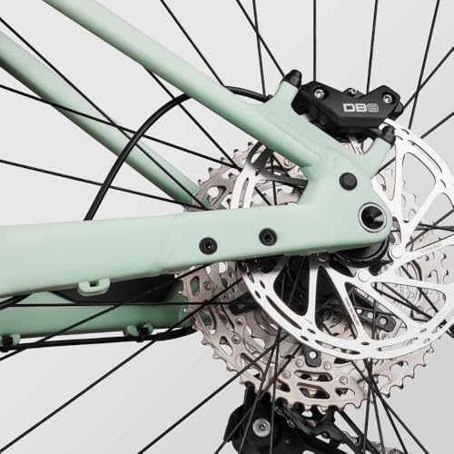 Canyon Grand Canyon:ON 7, Pistachio, Medium