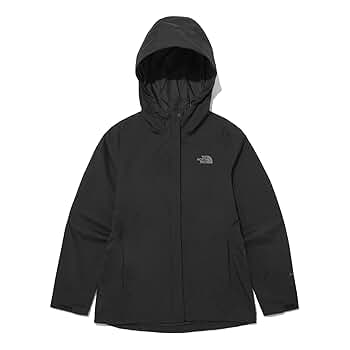 Amazon | THE NORTH FACE (ノースフェイス) レディース プロ