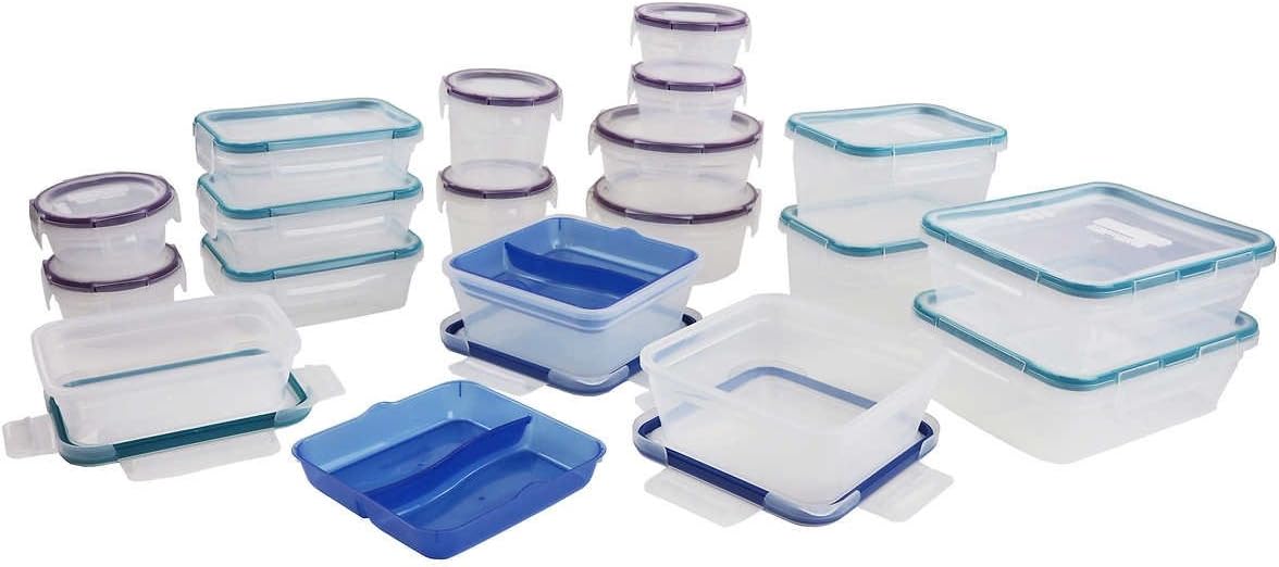 SNAPWARE (Snapware) Kitchen Supplies/Dishes Storage