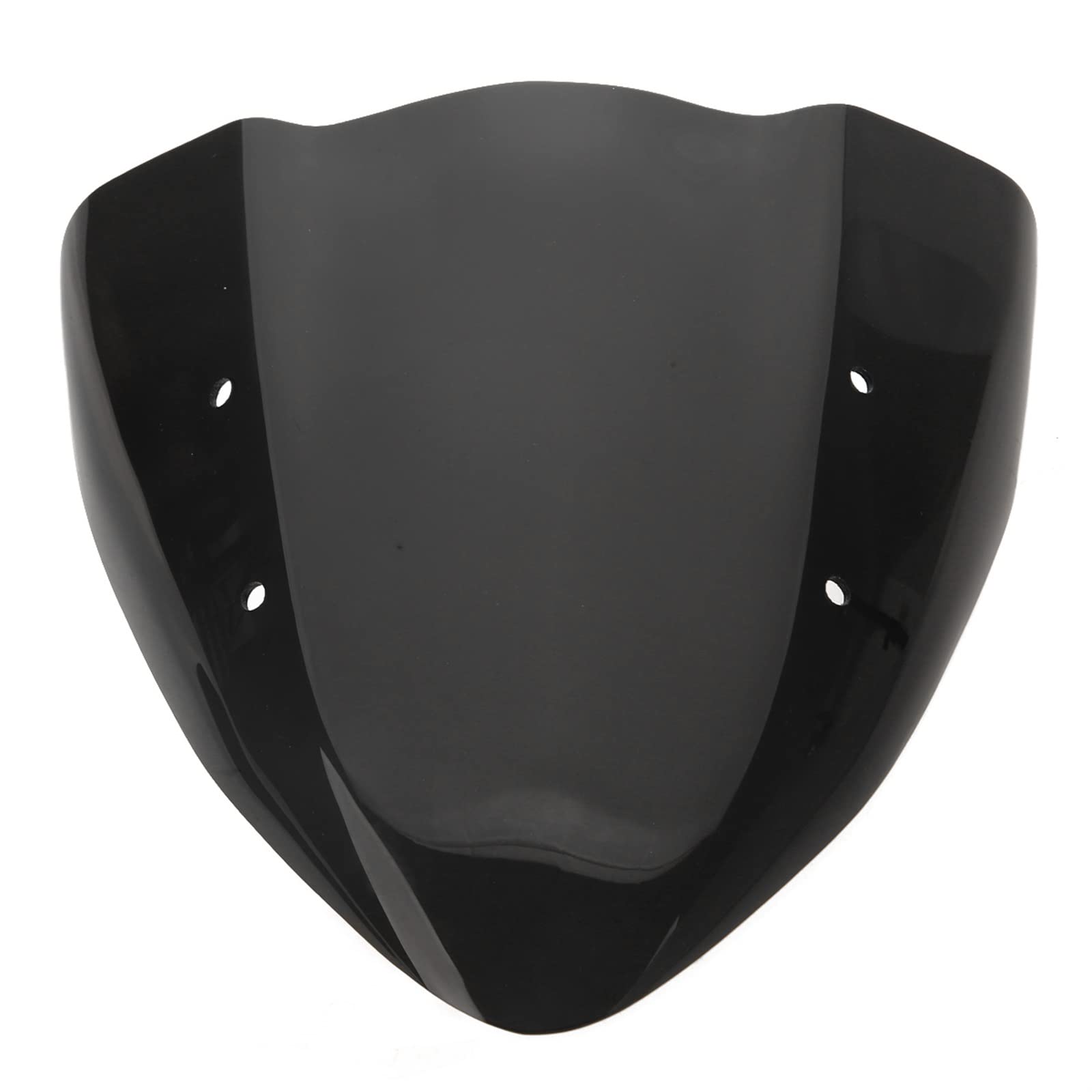 Deflector cupula moto Para Kawasaki para Z 1000 2003 2004 2005 2006 parabrisas de motocicleta parabrisas carenado