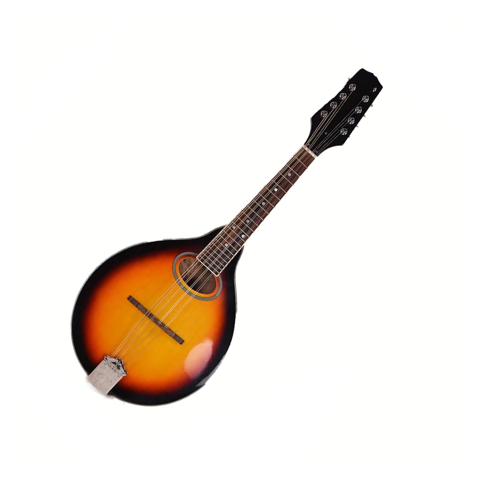 Amazon | 5弦マンドリン ライトブラウン 厳選指板マンドリン 初心者