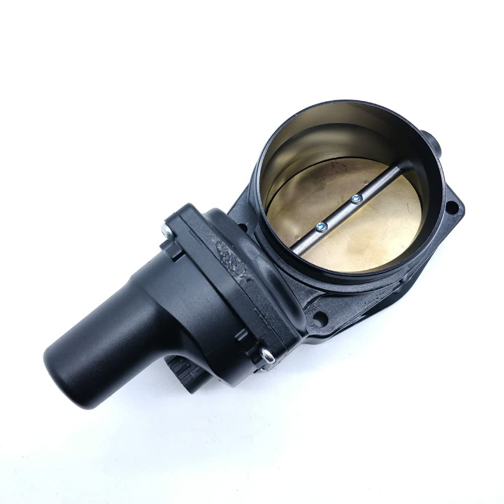 12605109 Throttle Body 102mm Drive By Wire Lsx Fits For Chevrole*t Camaro Pontia*c G8 GM LS3 LS7 LS9 LSX LSA