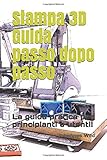 Stampa 3D | Guida passo dopo passo: La guida pratica per principianti e utenti!
