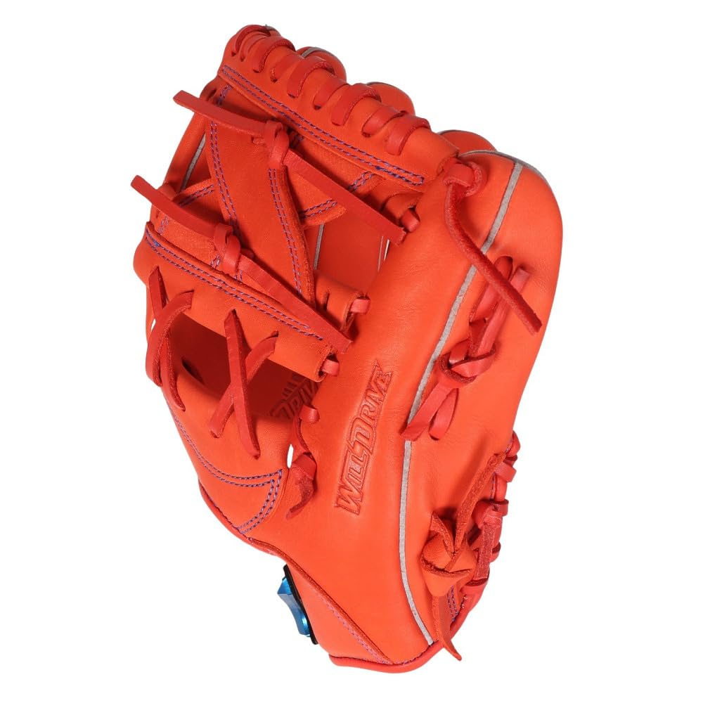 Amazon | ミズノ（MIZUNO） 少年軟式 グラブ オールラウンド用 野球