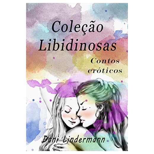 Coleção Libidinosas