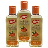 Jaloma Almond Oil, Oil Softener with Almond Oil, Helps You Softener Your Skin, Delicate Fragrance,...