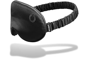 3.D. Performance Sleep Mask, REM Sleep - Midnight Color