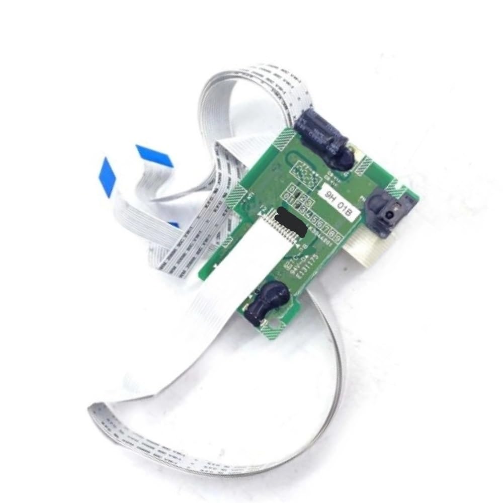 Sensor de cabezal de impresión Brother MFC-250C soluciona error E131175 en J220 J125 3