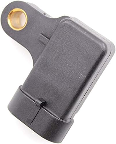 Miniatura 3 de LOGEA Interruptor del sensor de presión MAP Sensor de presión absoluta del colector 96330547 96482570 25184081 Compatible con Optra 2.0 07-10