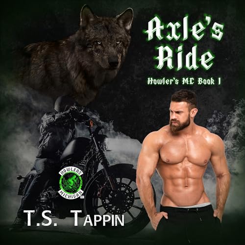 Enjoy Axle's Ride from T.S. Tappin episode artwork