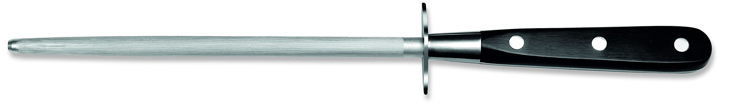 Sanelli360920 Ergoforge Sharpening Steel, Length-20 Cm, Multi