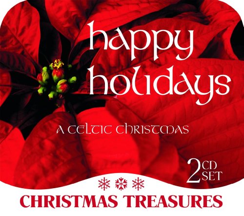 Celtic Christmas: Happy Holidays