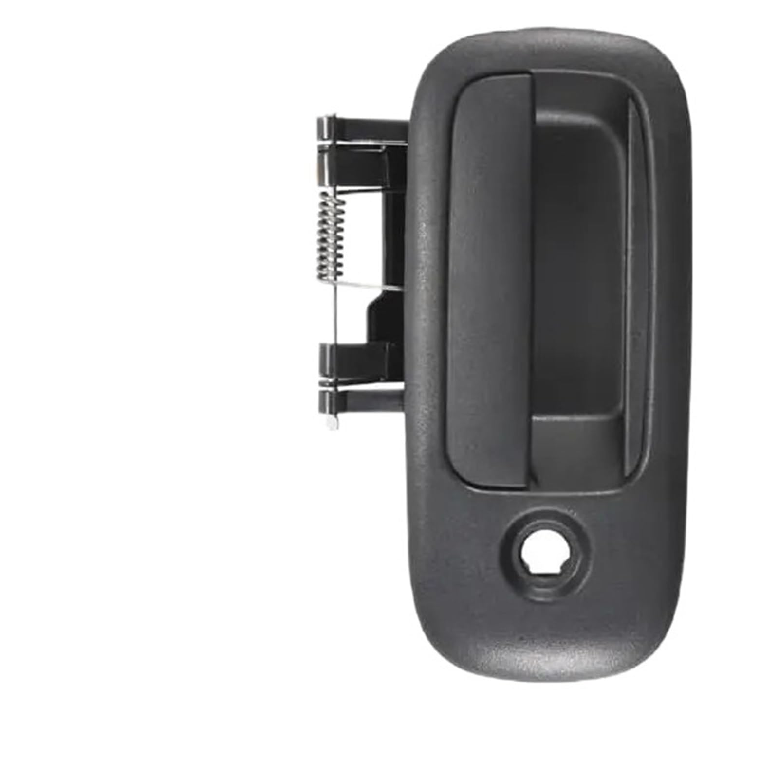 SAUANMNKTP Exterior Door Handle for Car for Chevy Express for GMC Savana 1500 2500 3500 1996-2009 15739871 15167641 Car Exterior Door Handle Front Left Or Rear Right Side(Rear Right)