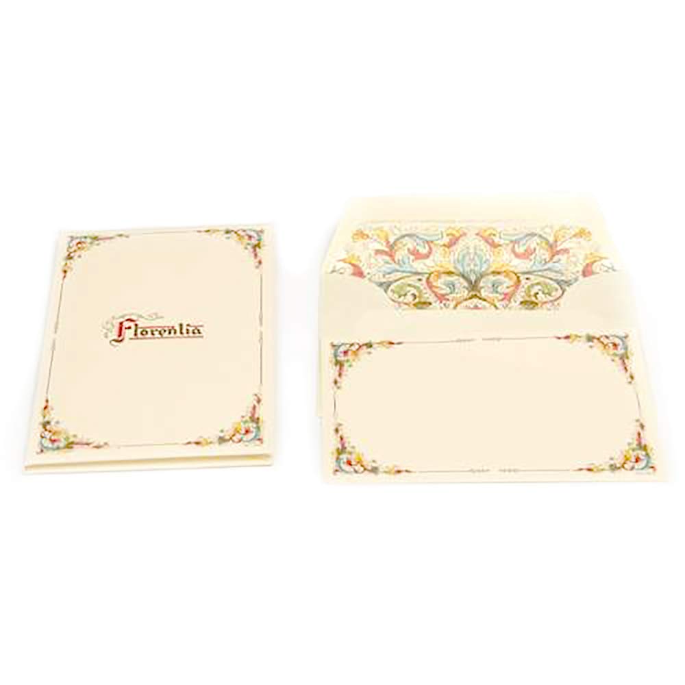 Kartos120200 Florentia Portfolio, Made in Italy