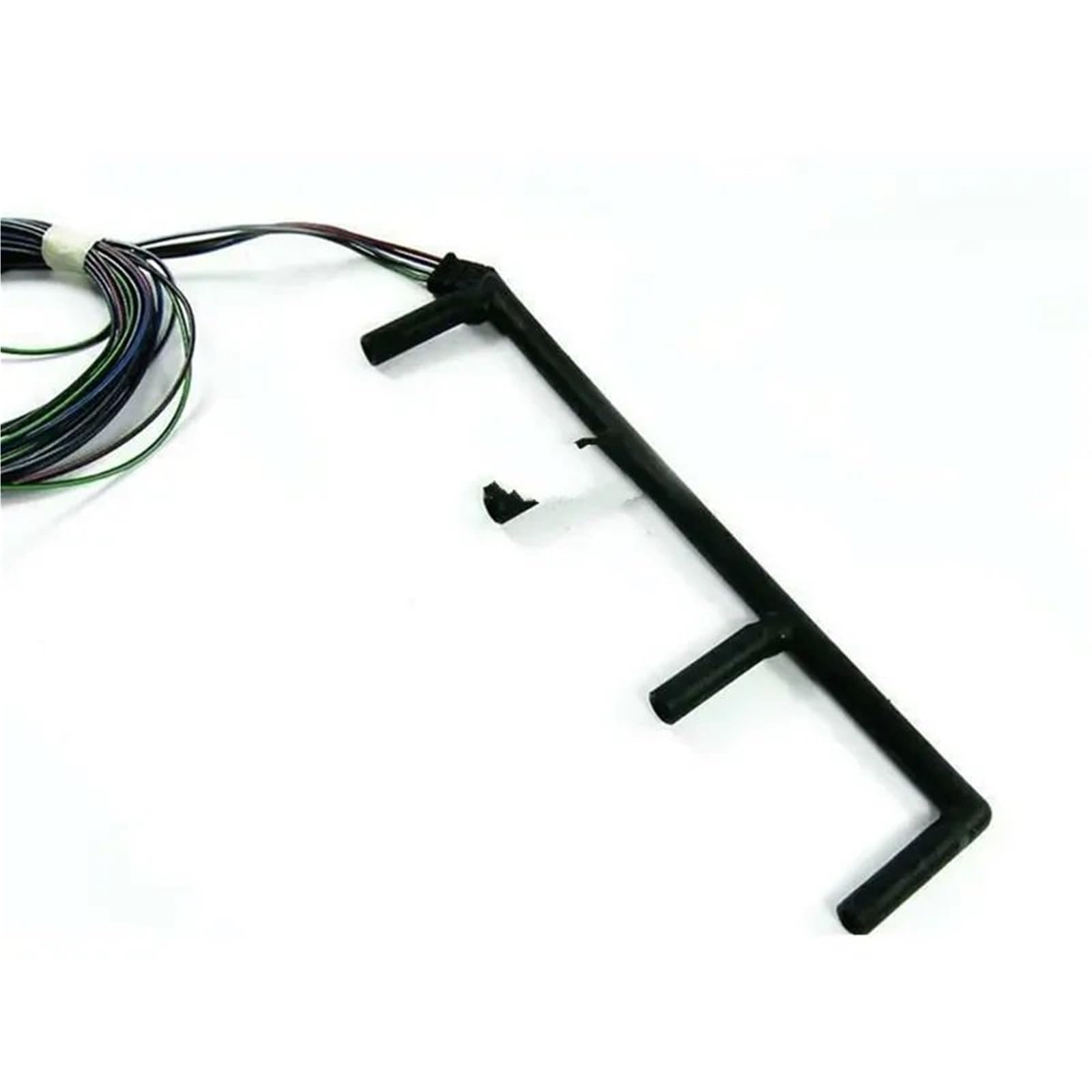 Pasuje do Volkswagena Pasuje do Audi Wiązka przewodów świec żarowych Strona kierowcy 038971782C 904-417