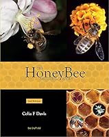 The Honey Bee Around and About 0900147083 Book Cover