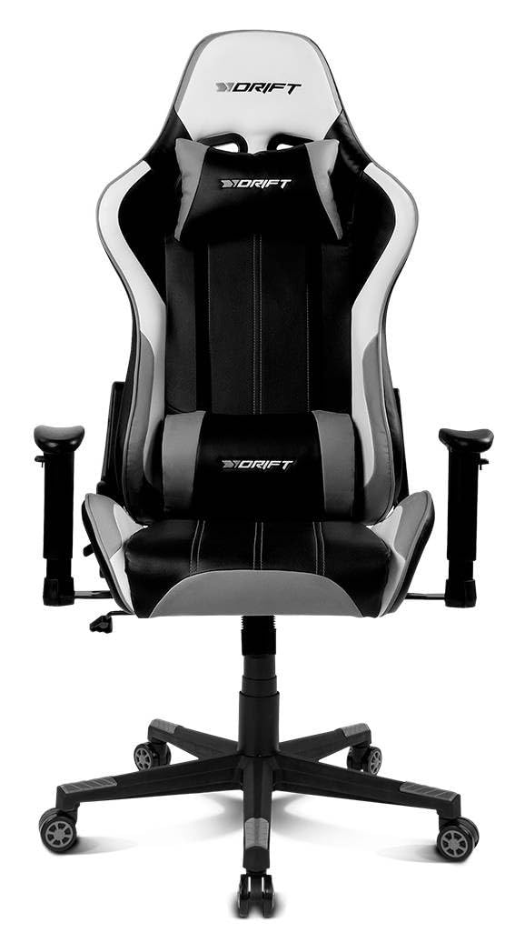 Drift Silla Gaming DR175 Gris