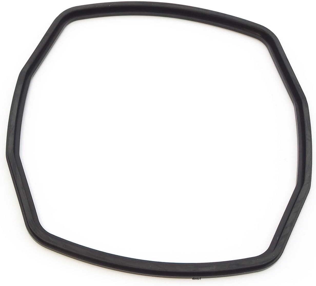 NE Brand Valve Head Cover Gaskets - 12328-415-000 - Fits Honda CX500 CX650 GL500 GL650 Silverwing 1978 1979 1980 1981 1982 1983