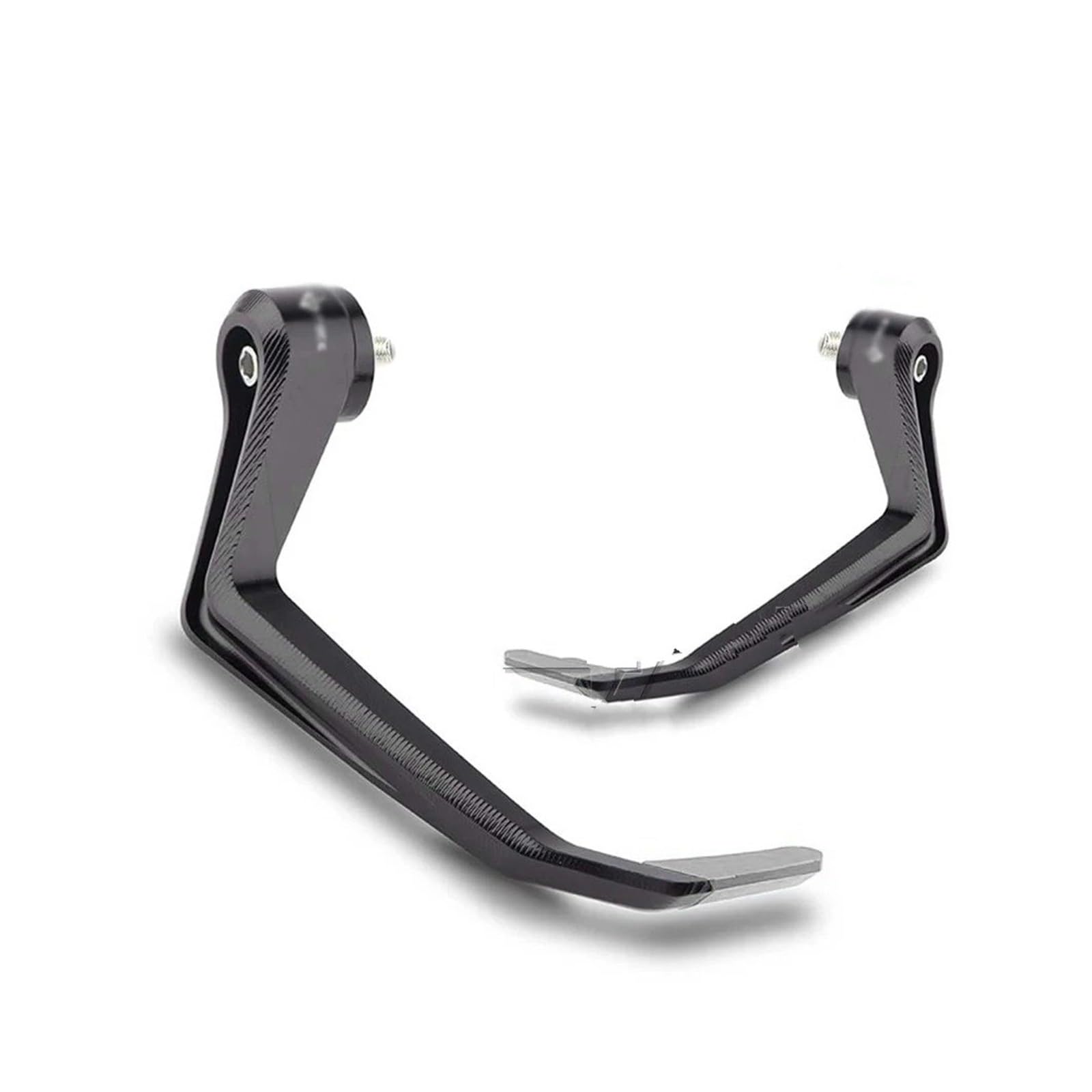 tusgt Motorcycle Brake Protector for Aprilia for RS125 for RS457 RS660 for Tuono125 Motorcycle Brake Handle Protects CNC Hand Clutch Levers Guard(Grey)