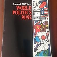 World Politics 0879674741 Book Cover