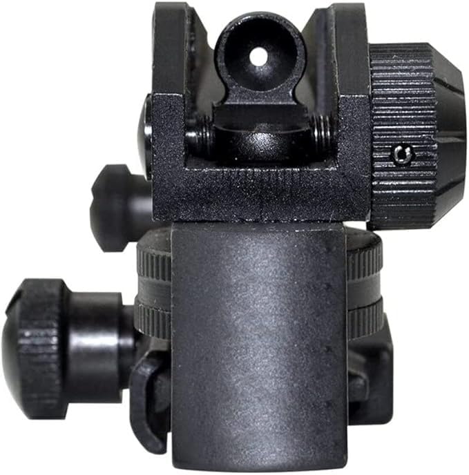Lightweight Carry Handle for Hunting Activites Black