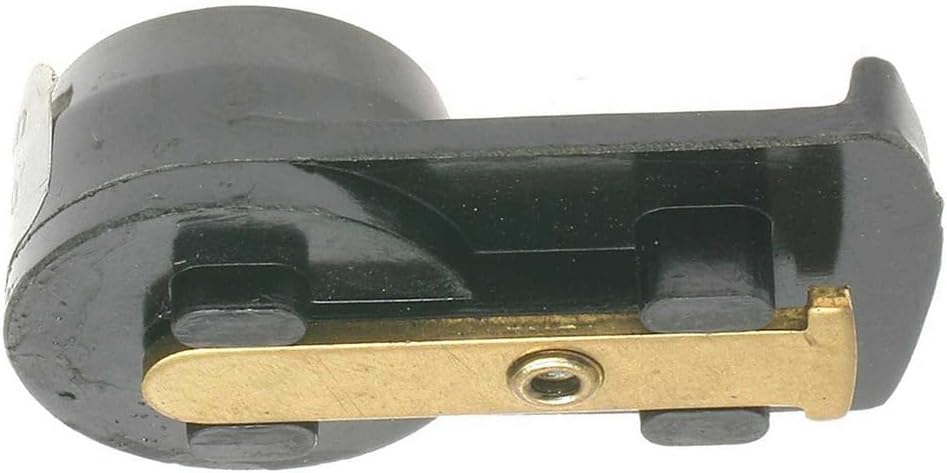 Distributor Rotor for Hupmobile Series E-3 1927, for Hupmobile Series F-222, Series B-216 1932, Automotive Replacement Parts, 1Piece