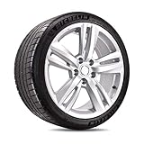 Michelin Pilot Sport 4S 285/35 R20 104ZR Sommerreifen ohne Felge - Der Preis gilt für einen Reifen ohne Felge, je nach Reifendimension kann das Profilbild abweichen.