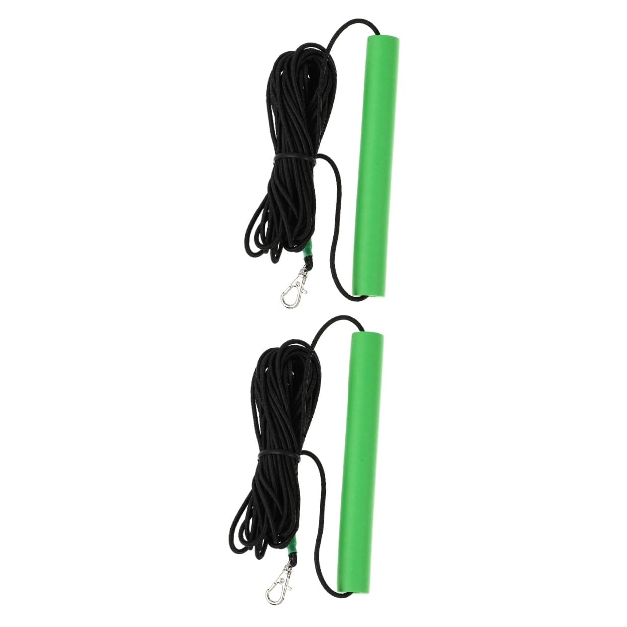 BESPORTBLE 2 Correas De Entrenamiento para Loros Y Pájaros Voladores Ideales para Exteriores.