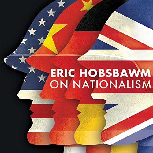 On Nationalism by Eric Hobsbawm episode artwork