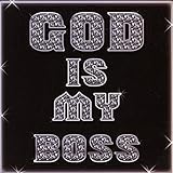 God Is My Boss Inc.