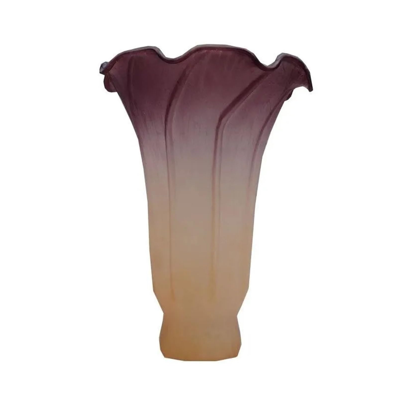 Abat Jour Abat-jour de lampadaire de table de style tulipe