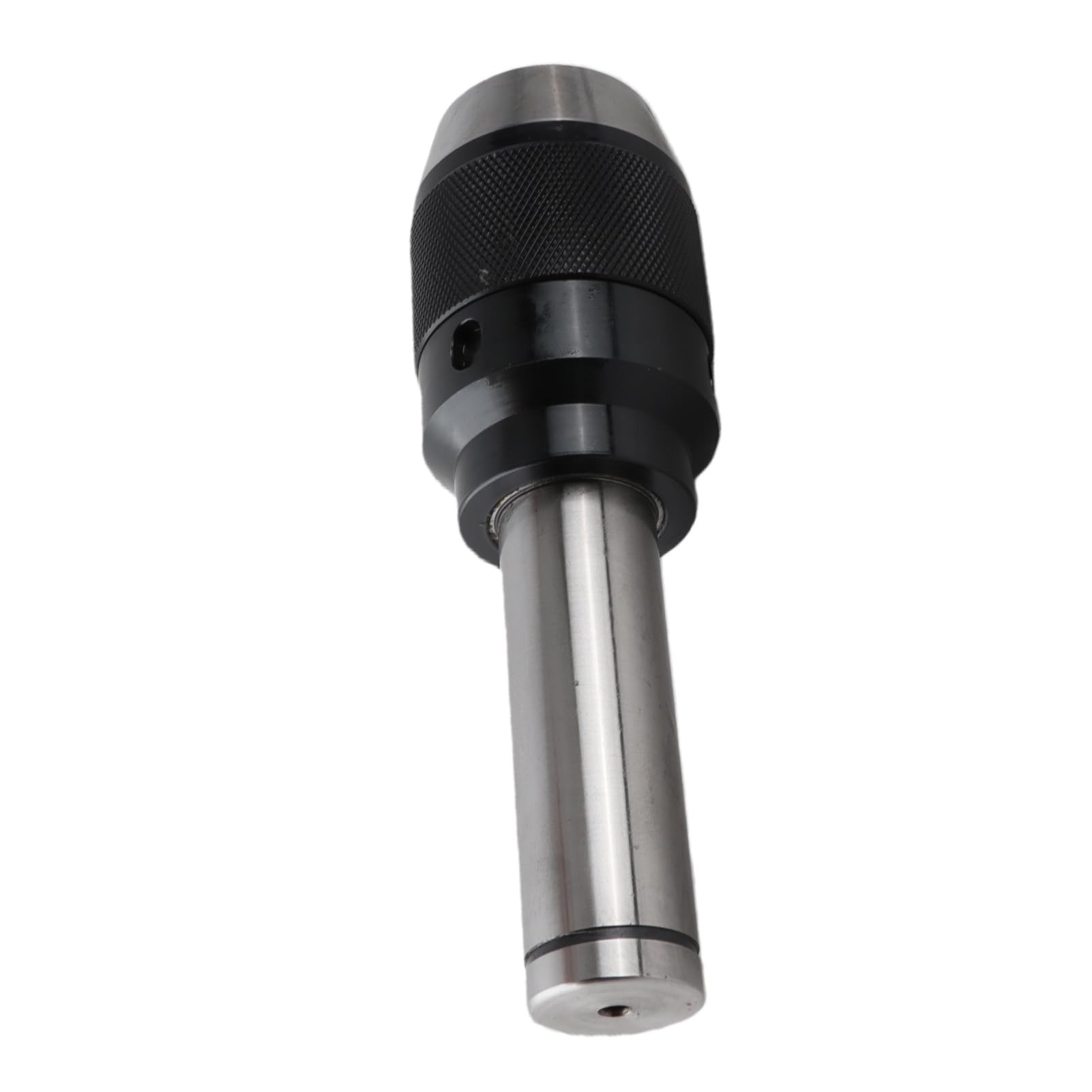 SIXRUN Mandril Portabrocas 13mm Acero Alto Carbono con Dispositivo de