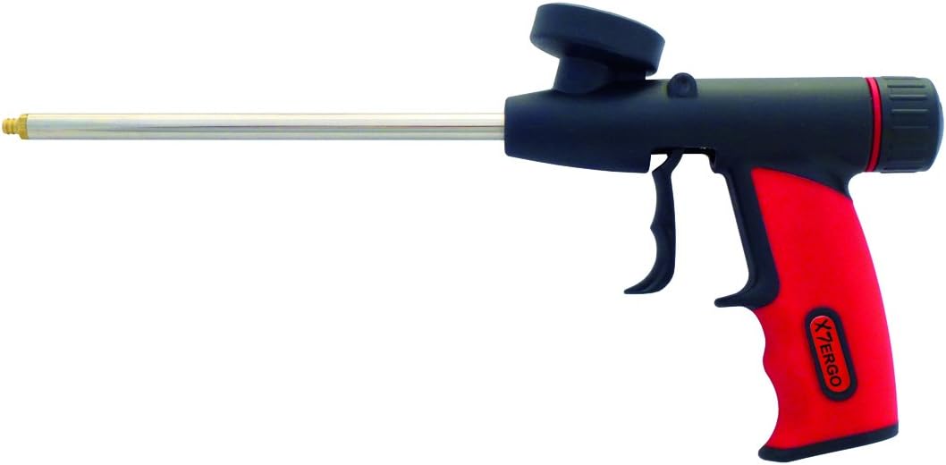 irion PU 3000 Ergo Polyurethane Foam Gun Applicator