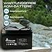 Extralink AGM Batterie 12V 100Ah – wartungsfrei, auslaufsicher, Deep Cycle – langlebige Versorgungsbatterie für Photovoltaik, Wohnmobil, USV, Inselanlage & Notstromversorgung