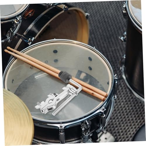 Soporte de Brazo Para Platillo Ajustable Para Batería miniatura 7