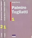 Palmiro Togliatti. Vol. I, Vol. II.