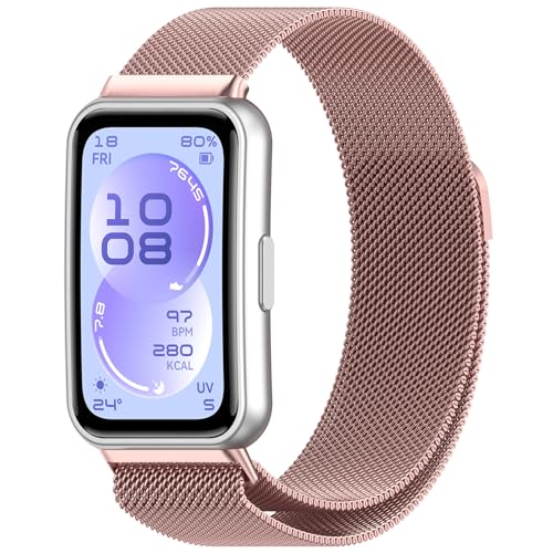 [Guluto] �o���h For HUAWEI Band 11 / 11 Pro �����x���g �ւ��x���g �����x���g �R���p�`�u�� �t�@�[�E�F�C�o���h11 / 11 Pro �����o���h �~���l�[�[���b�V���x���g �X�e�����X�� �}�O�l�e ���v�x���g �������