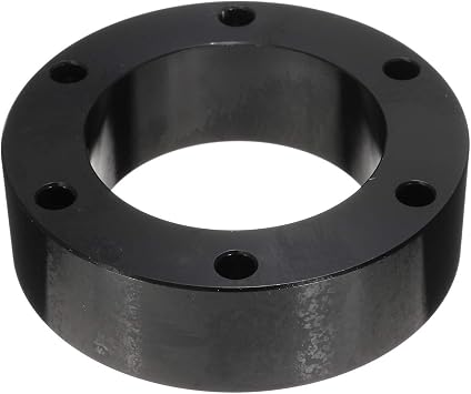 Aluminum Steering Wheel Hub Adapter Wheel Spacer Shims For Momo Nardi Isotta Omp