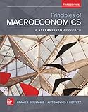 Principles of Macroeconomics, A Streamlined Approach (The Mcgraw-hill in Economics)
