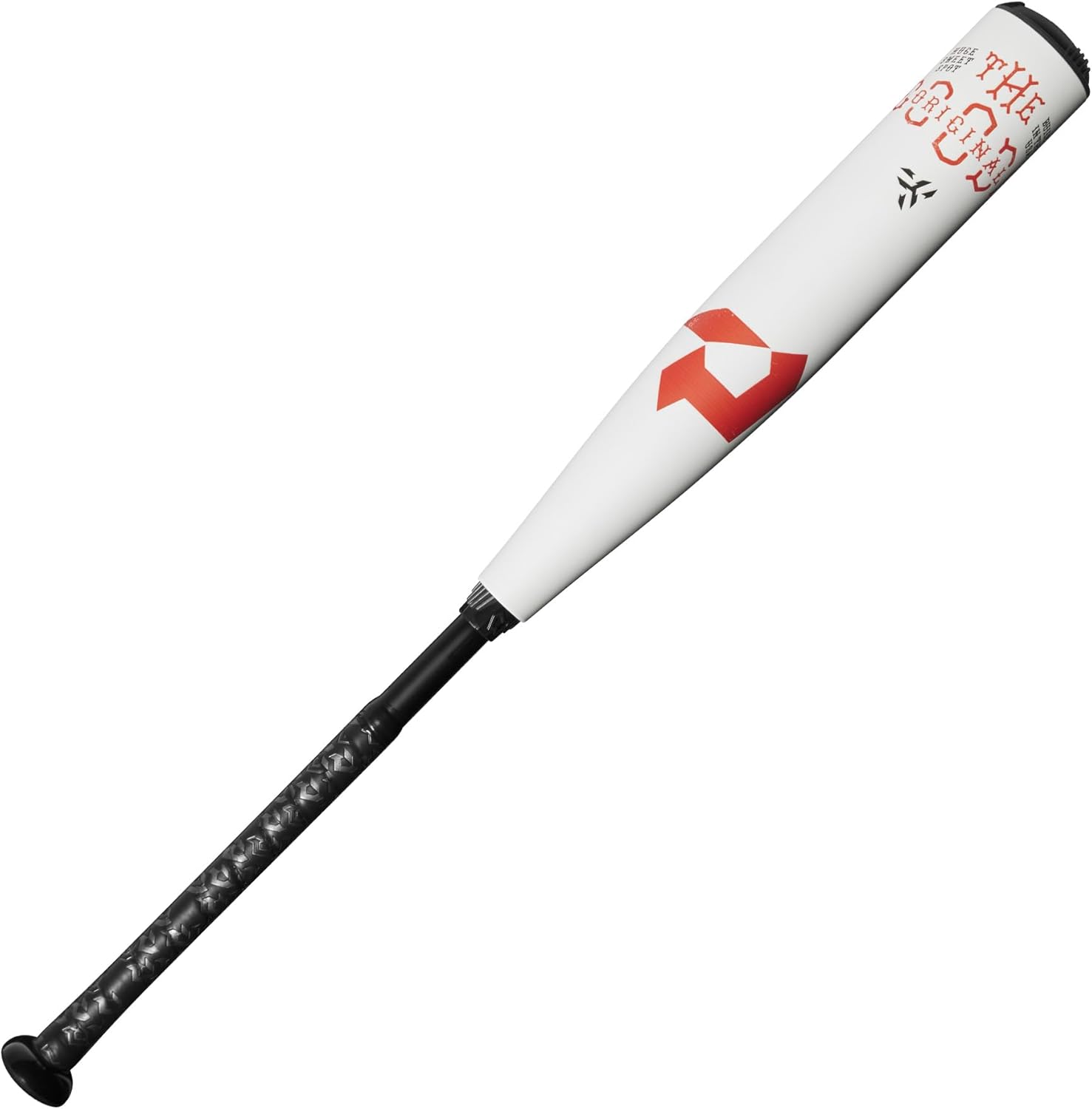 DeMarini 2025 The Goods™ USSSA Baseball Bats: -10/-8/-5 Drop