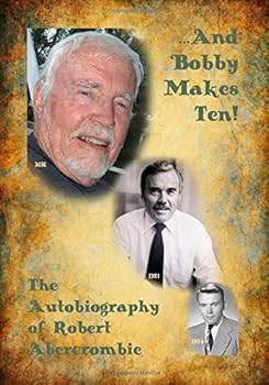 Paperback ...And Bobby Makes Ten Book