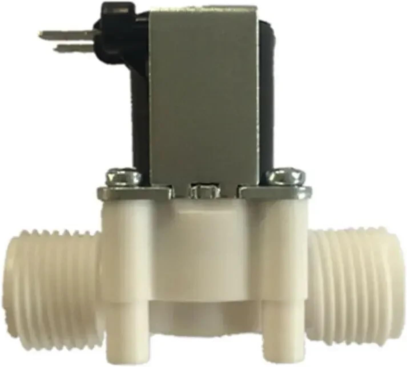 Amazon.com: JJCEQBPE Two External Thread g1/2 pressurized Water Inlet ...